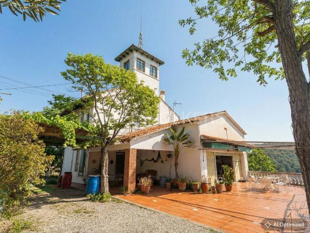 Casa chalet en Venta en Viladecavalls