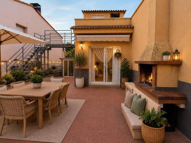 Casa chalet en Venta en Viladecavalls