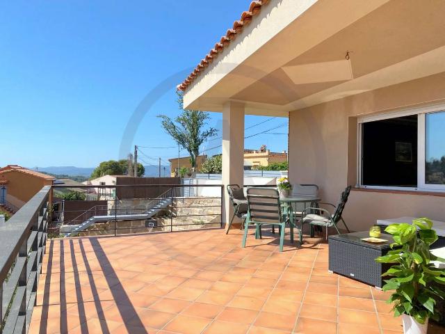 Casa chalet en Venta en Viladecavalls