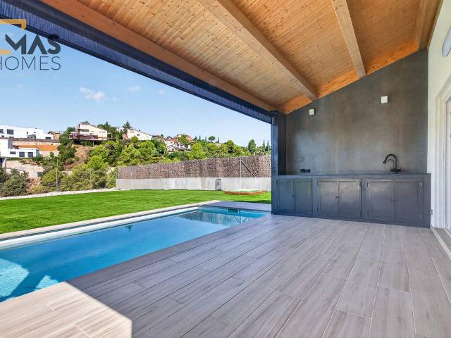 Casa chalet en Venta en Viladecavalls