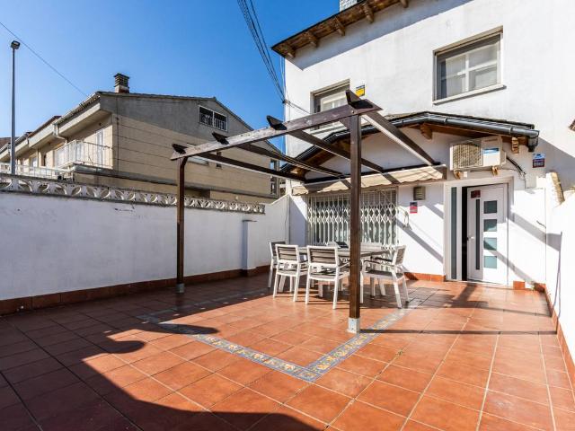 Casa chalet en Venta en Viladecavalls