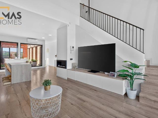 Casa chalet en Venta en Viladecavalls