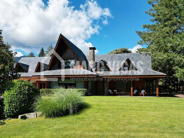 Casa chalet en Venta en Viladrau