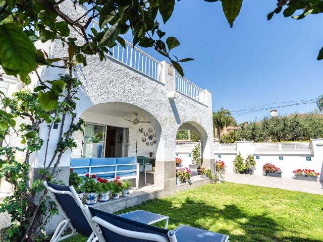 Casa chalet en Venta en Vilafortuny