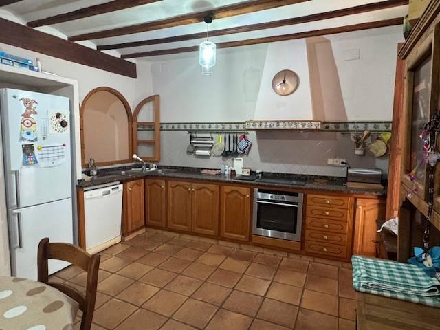 Casa chalet en Venta en Vilafamés