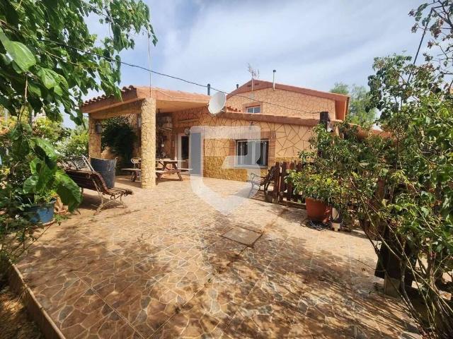 Casa chalet en Venta en Vilafamés