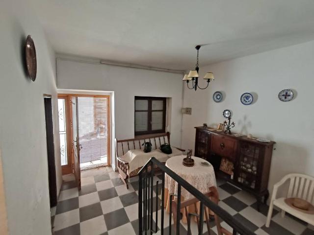 Casa chalet en Venta en Vilafamés