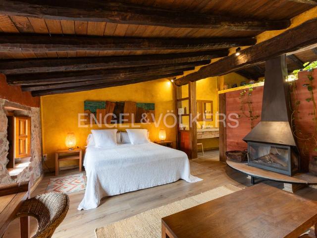 Casa chalet en Venta en Vilafamés