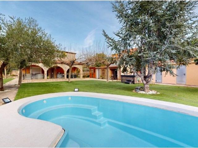 Casa chalet en Venta en Vilafamés