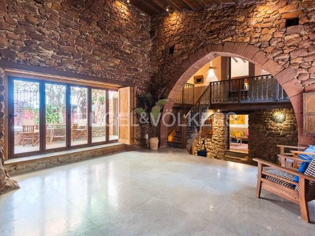 Casa chalet en Venta en Vilafamés