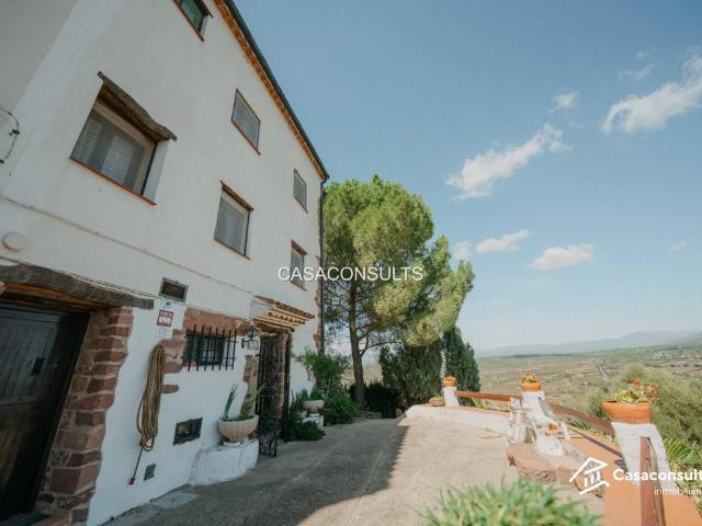 Casa chalet en Venta en Vilafamés