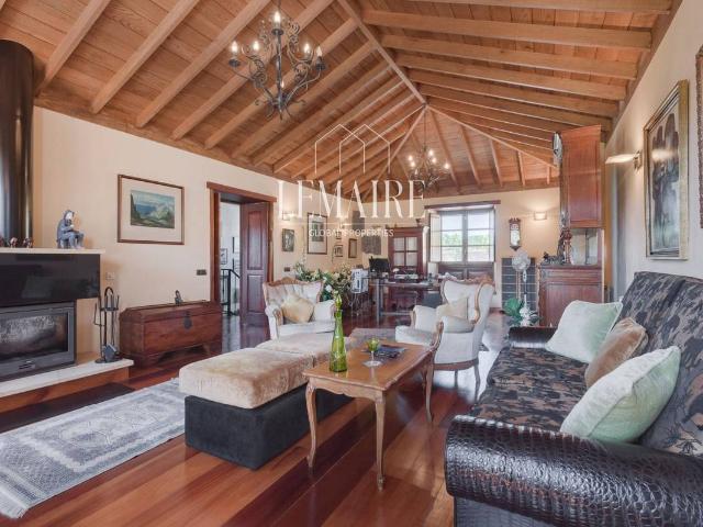 Casa chalet en Venta en Vilaflor de Chasna
