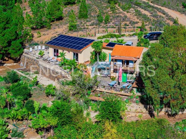 Casa chalet en Venta en Vilaflor de Chasna