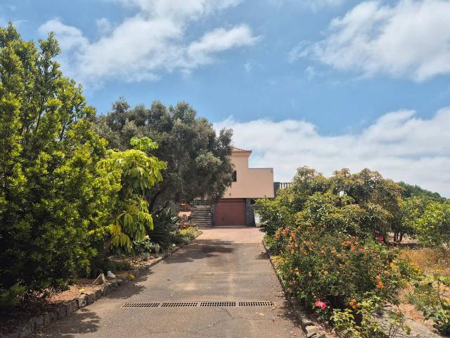 Casa chalet en Venta en Vilaflor de Chasna