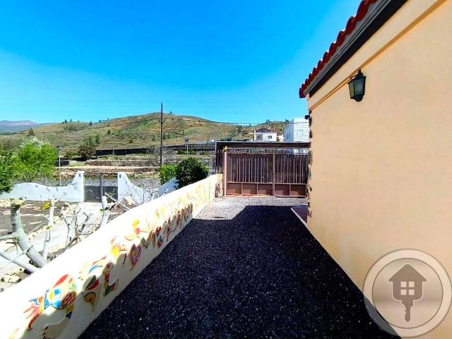Casa chalet en Venta en Vilaflor de Chasna