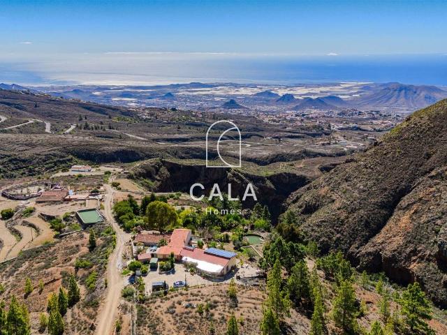Casa chalet en Venta en Vilaflor de Chasna