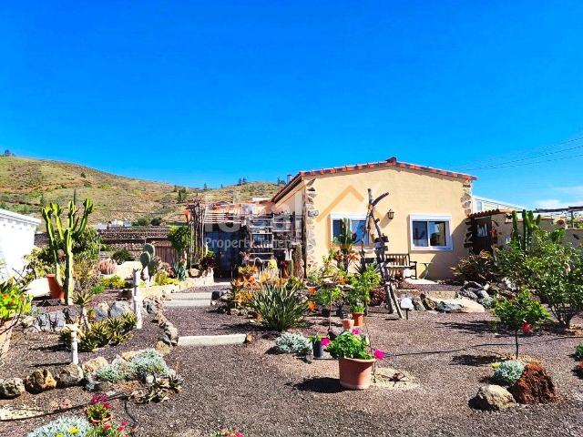Casa chalet en Venta en Vilaflor de Chasna