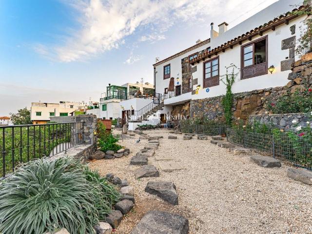 Casa chalet en Venta en Vilaflor de Chasna