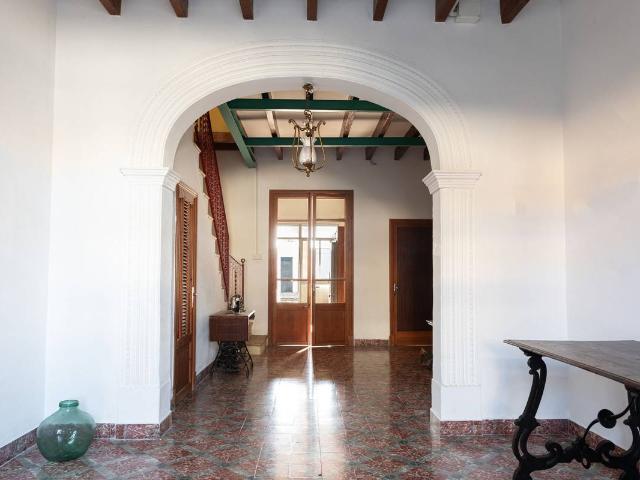 Casa chalet en Venta en Vilafranca de Bonany
