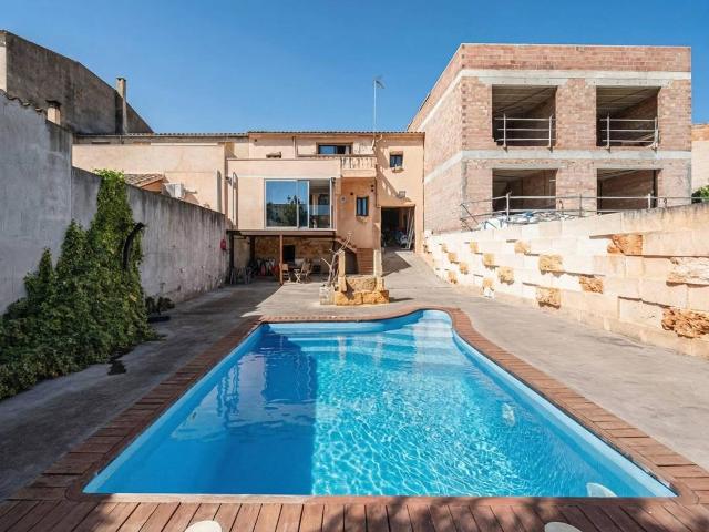 Casa chalet en Venta en Vilafranca de Bonany
