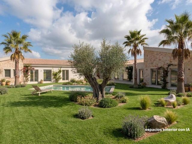 Casa chalet en Venta en Vilafranca de Bonany