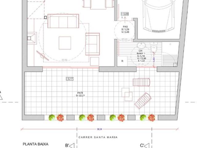 Casa chalet en Venta en Vilajuïga