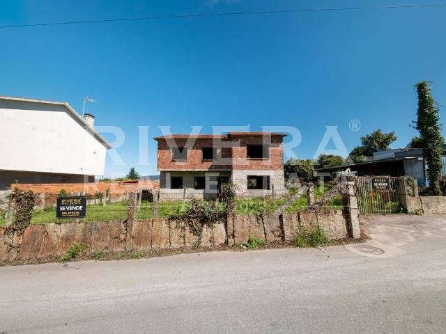 Casa chalet en Venta en Vilalonga
