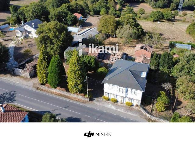 Casa chalet en Venta en Vilalba