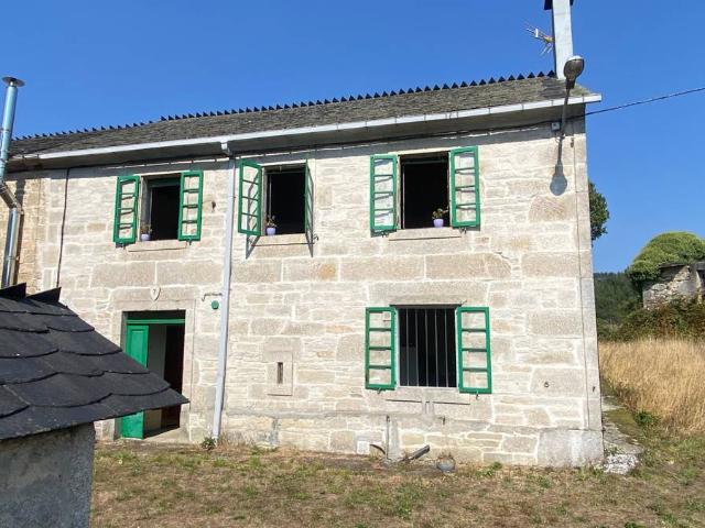 Casa chalet en Venta en Abadín