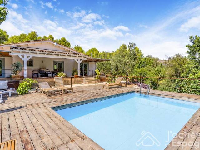 Casa chalet en Venta en Vilallonga / Villalonga