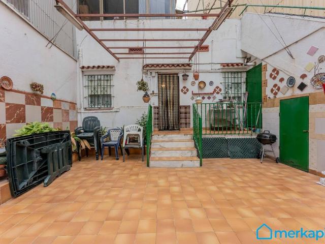 Casa chalet en Venta en Vilamarina