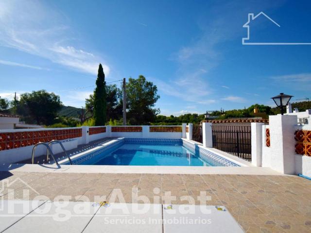 Casa chalet en Venta en Vilamarxant