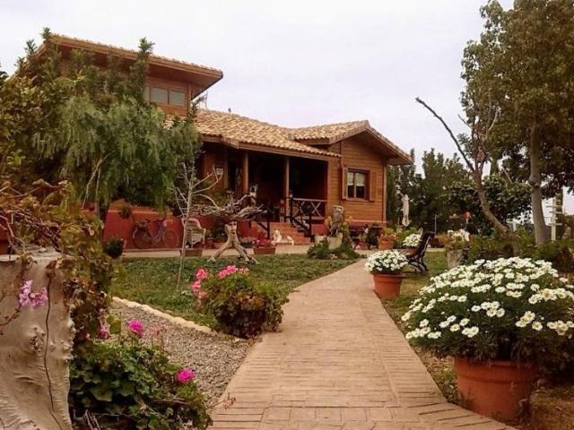 Casa chalet en Venta en Vilamarxant