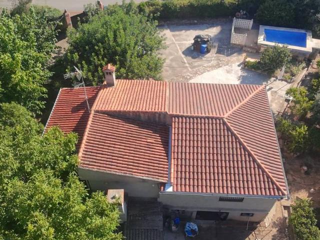 Casa chalet en Venta en Vilamarxant