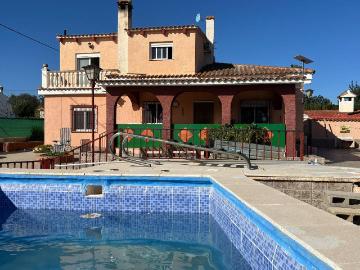 Casa chalet en Venta en Vilamarxant