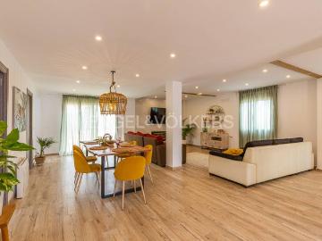 Casa chalet en Venta en Vilamarxant