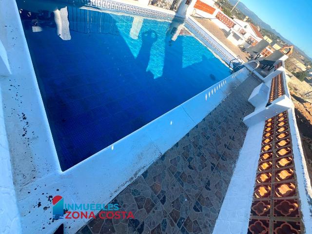 Casa chalet en Venta en Vilamarxant