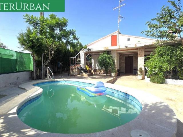 Casa chalet en Venta en Vilamarxant