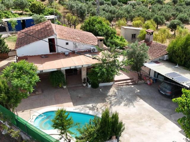 Casa chalet en Venta en Vilamarxant