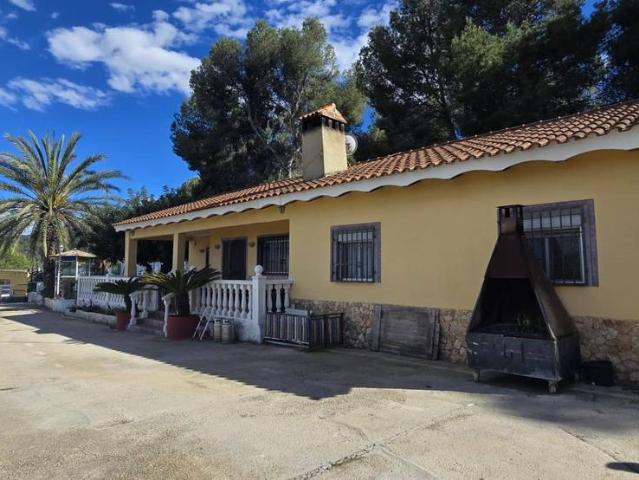 Casa chalet en Venta en Vilamarxant