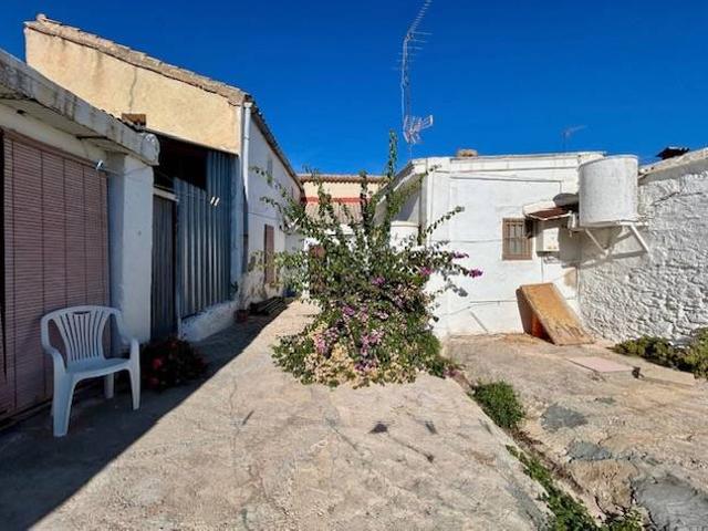 Casa chalet en Venta en Vilamarxant