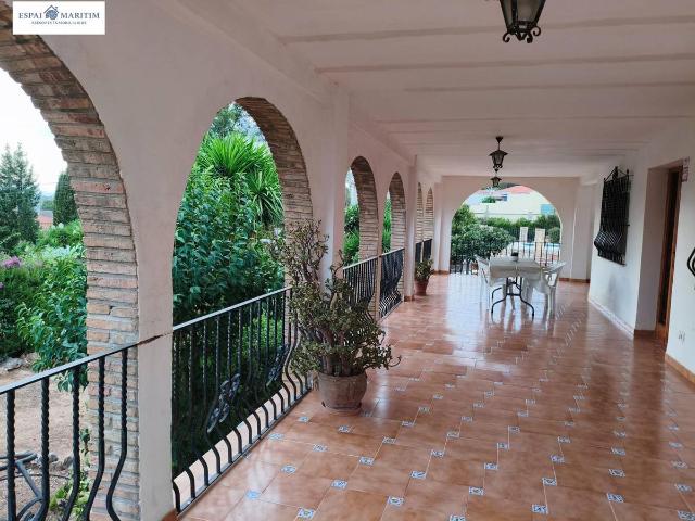 Casa chalet en Venta en Vilamarxant