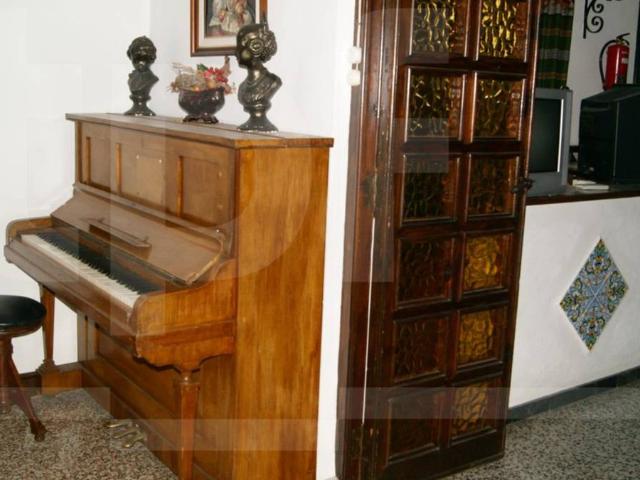 Casa chalet en Venta en Vilamarxant