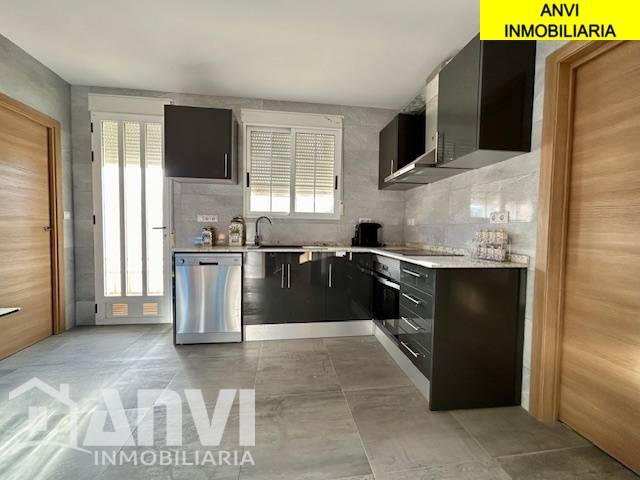 Casa chalet en Venta en Vilamarxant