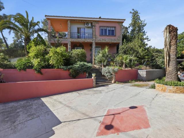 Casa chalet en Venta en Vilamarxant