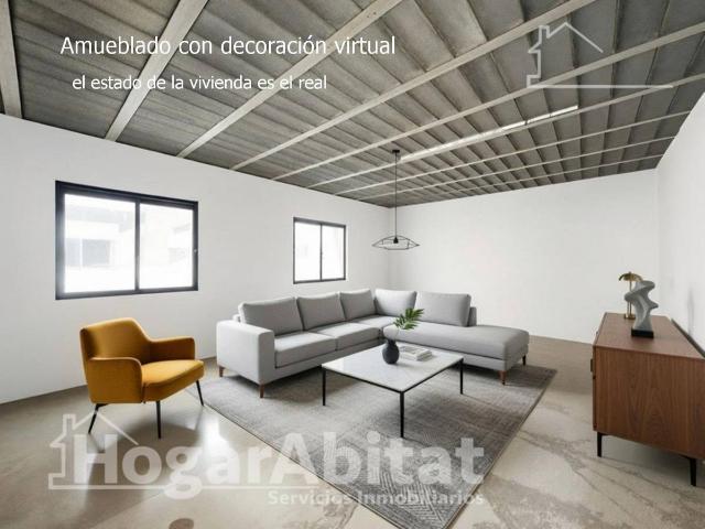 Casa chalet en Venta en Vilamarxant
