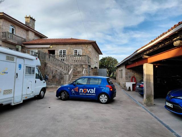 Casa chalet en Venta en Vilanova de Arousa