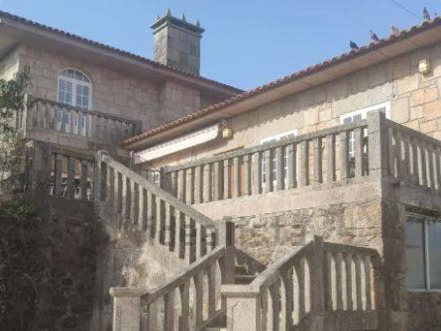 Casa chalet en Venta en Vilanova de Arousa