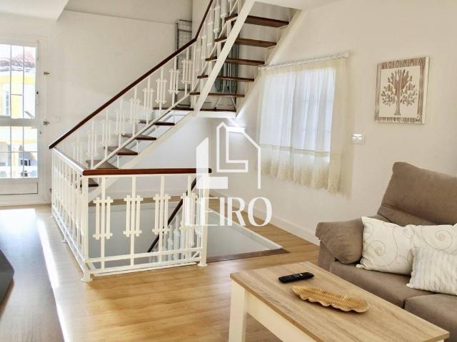 Casa chalet en Venta en Vilanova de Arousa