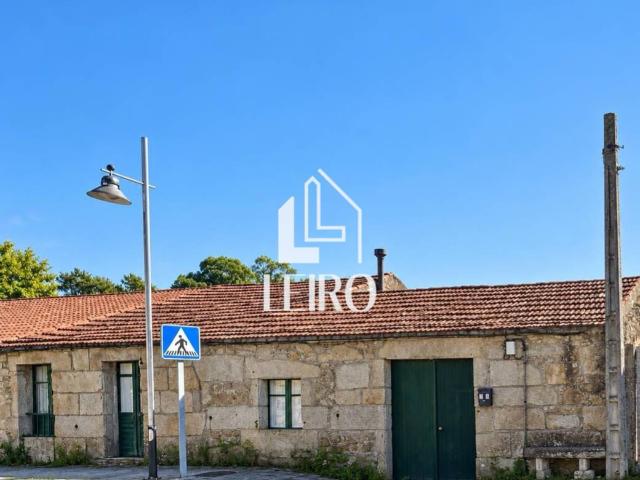 Casa chalet en Venta en Vilanova de Arousa